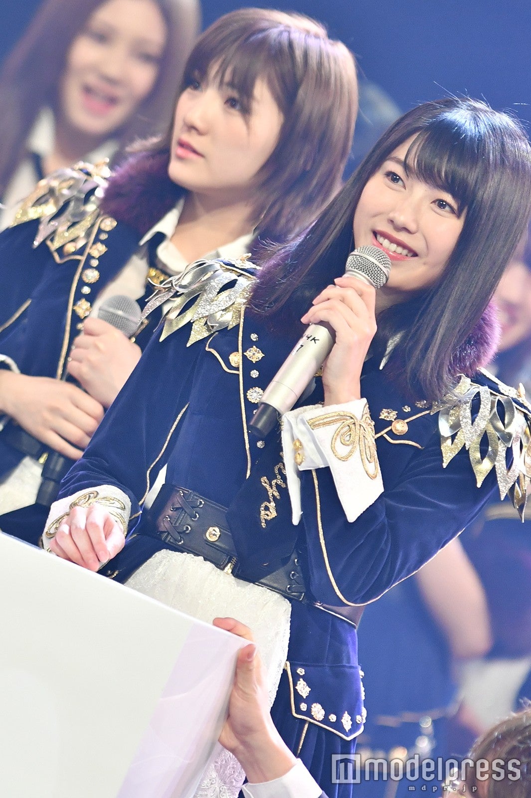 AKB48（C）モデルプレス