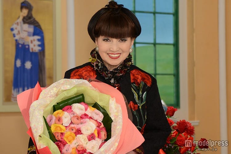 黒柳徹子と近藤真彦の 粋なエピソード に反響 素敵 心温まる モデルプレス 黒柳徹子と近藤真彦の 粋なエピソード に反響 素敵 心温まる モデルプレス