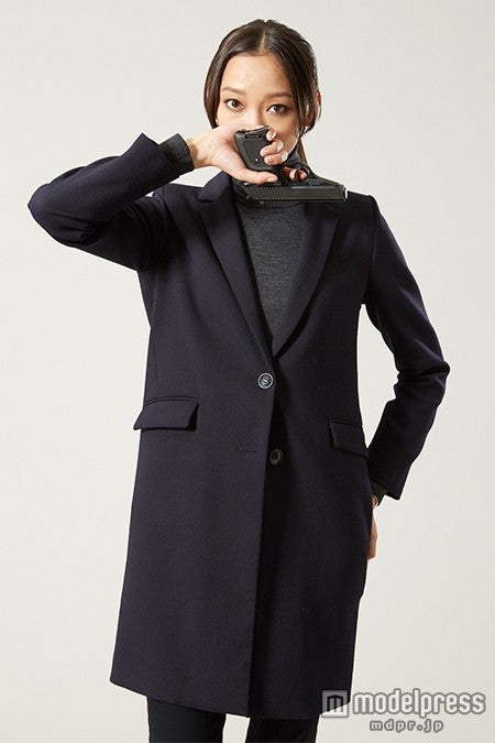 杏、主演ドラマで新境地「今までの役柄とはまったく異なった」