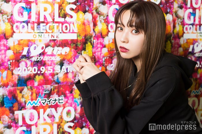 小林由依(C)モデルプレス