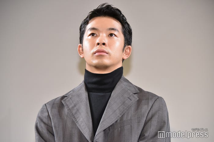 仲野太賀 (C)モデルプレス