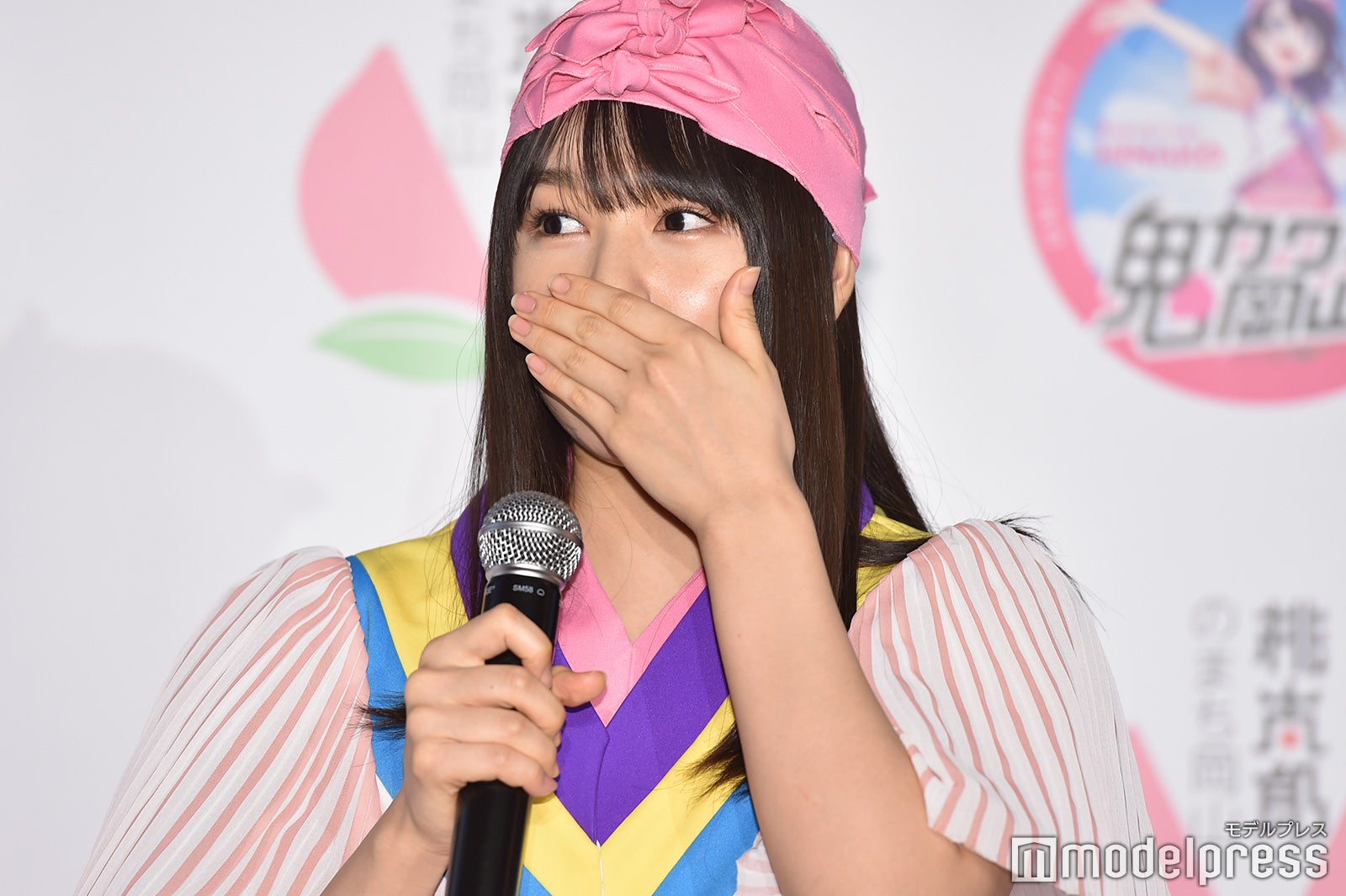 桜井日奈子（C）モデルプレス