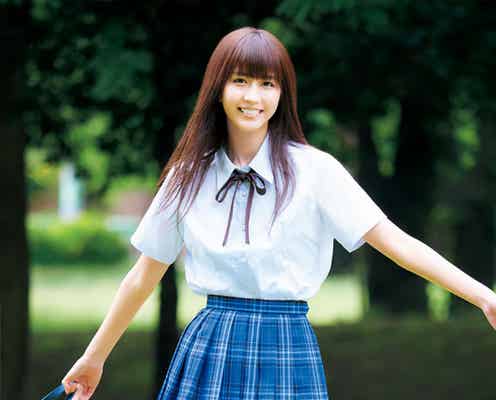 欅坂46土生瑞穂のスラリ美脚が眩しい!意外な一面も明らかに