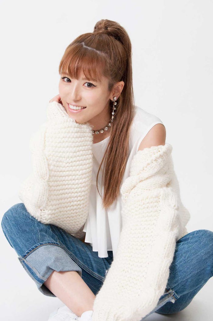 若槻千夏(提供画像)