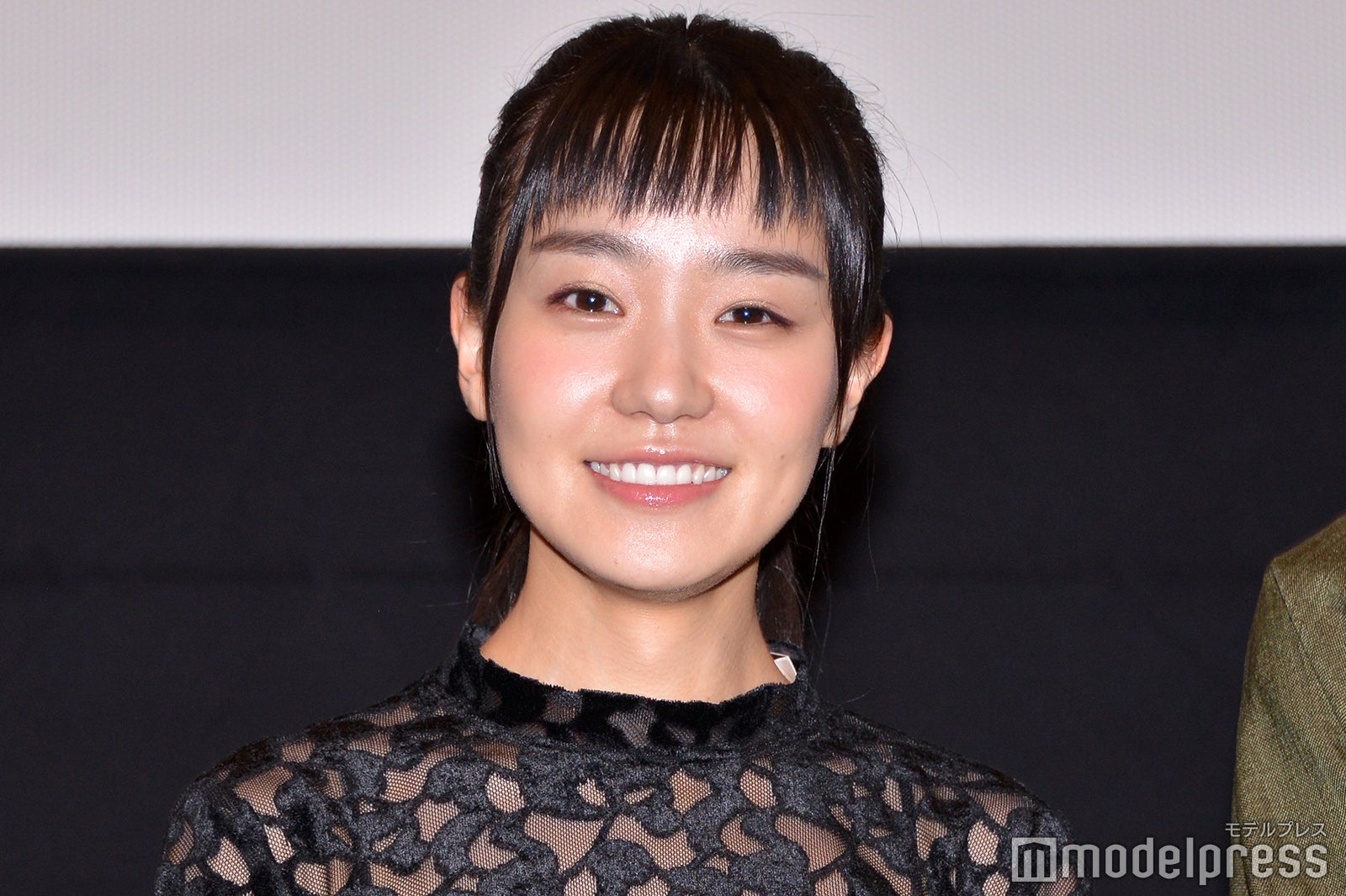 奈緒（C）モデルプレス