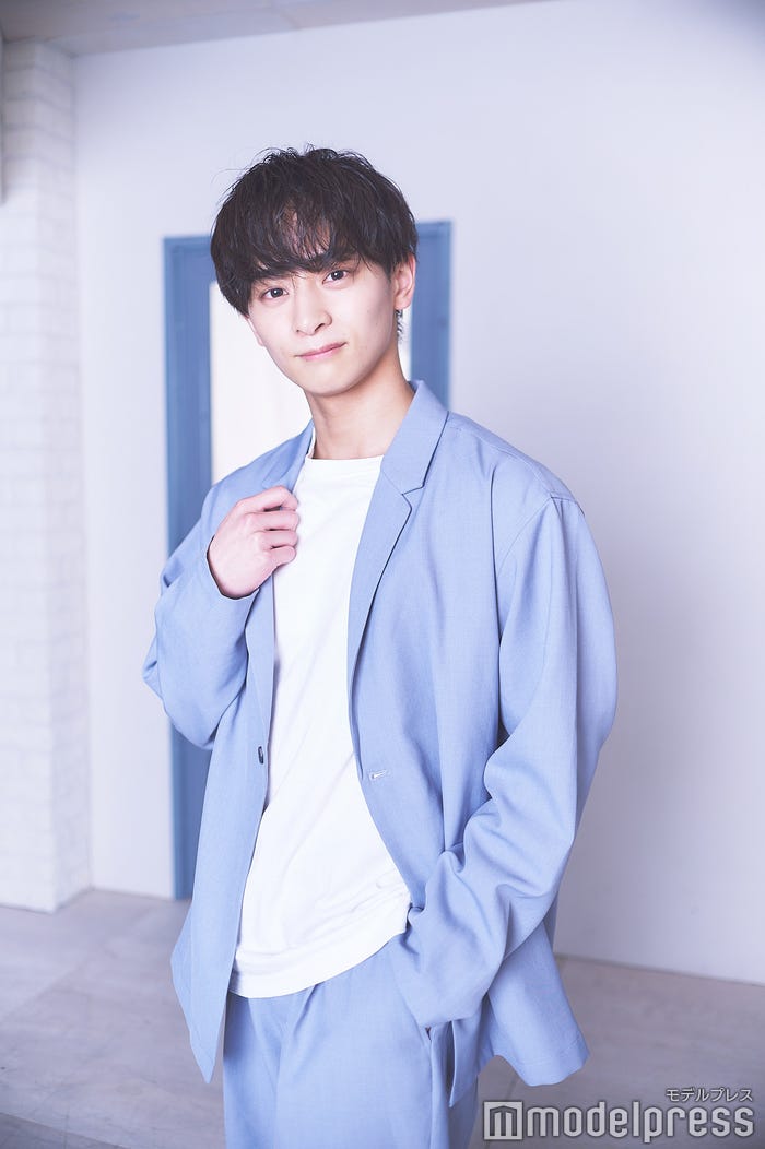 坂井翔(C)モデルプレス