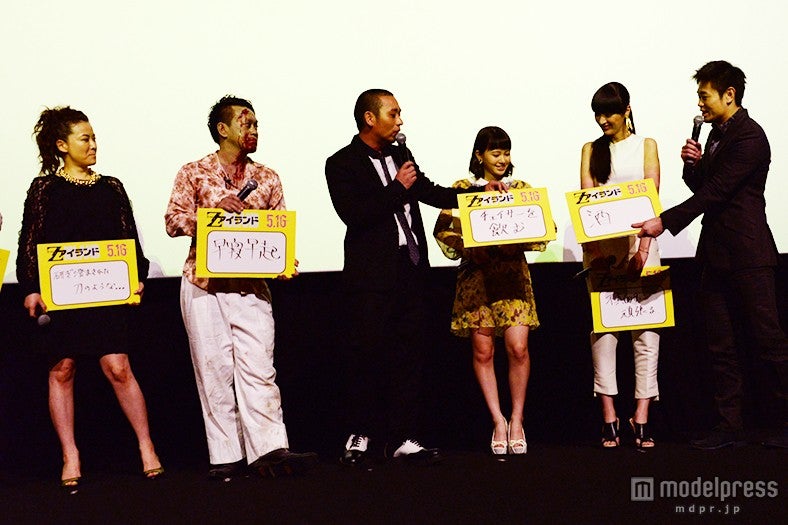 大悟（千鳥）が積極的に意見をアピール