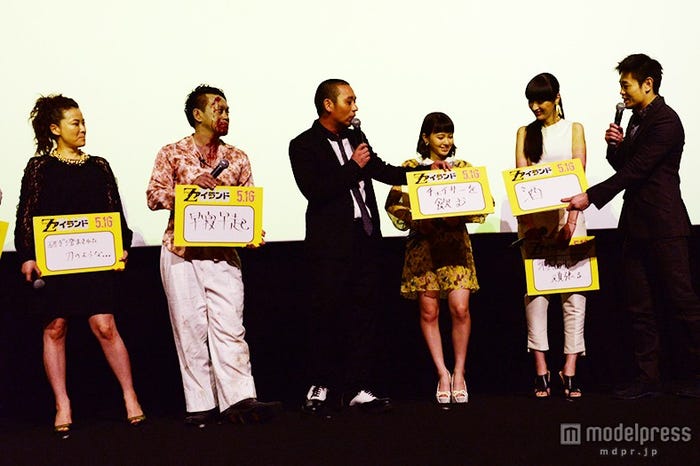 大悟(千鳥)が積極的に意見をアピール