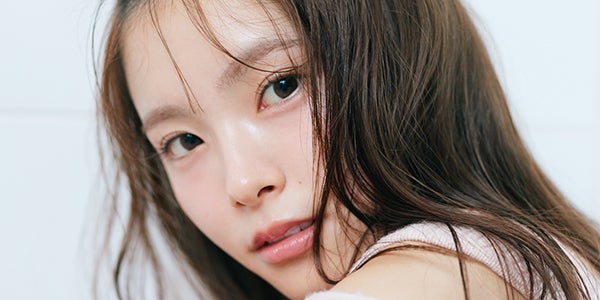 乃木坂46森平麗心の撮り下ろしグラビア公開「6期生グラビア Nogizaka