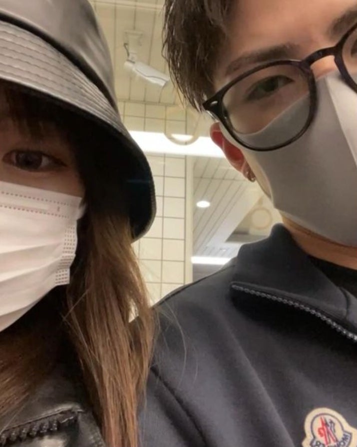 「今日好き」しゅんまや夫婦、結婚後も交際記念日祝福「憧れすぎる」と羨望の声続々