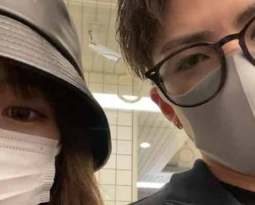 「今日好き」しゅんまや夫婦、結婚後も交際記念日祝福「憧れすぎる」と羨望の声続々