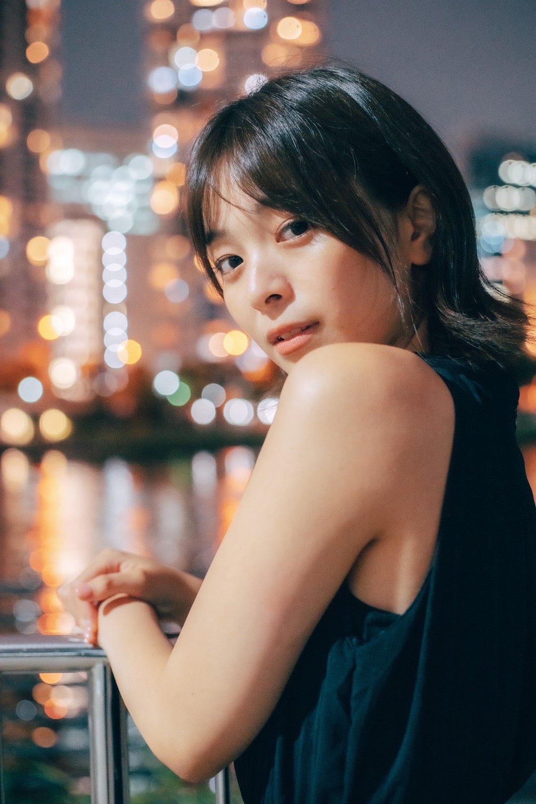 十條莉緒（提供画像）