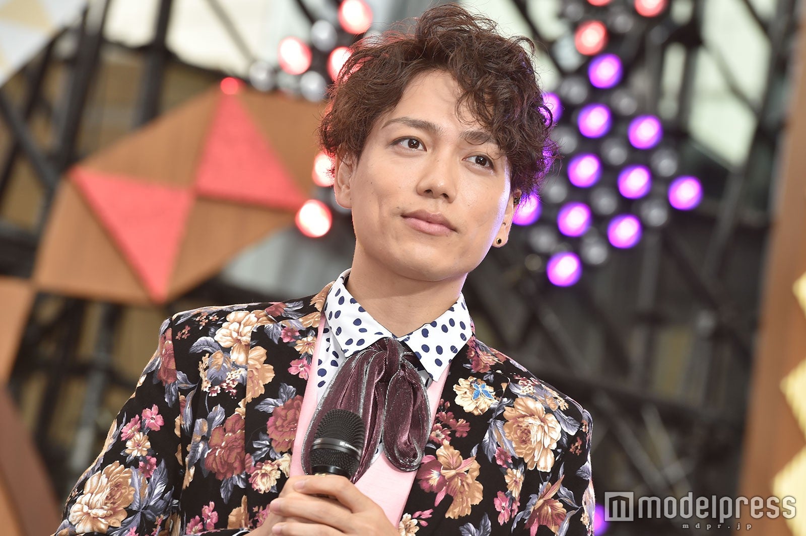 山崎育三郎（C）モデルプレス