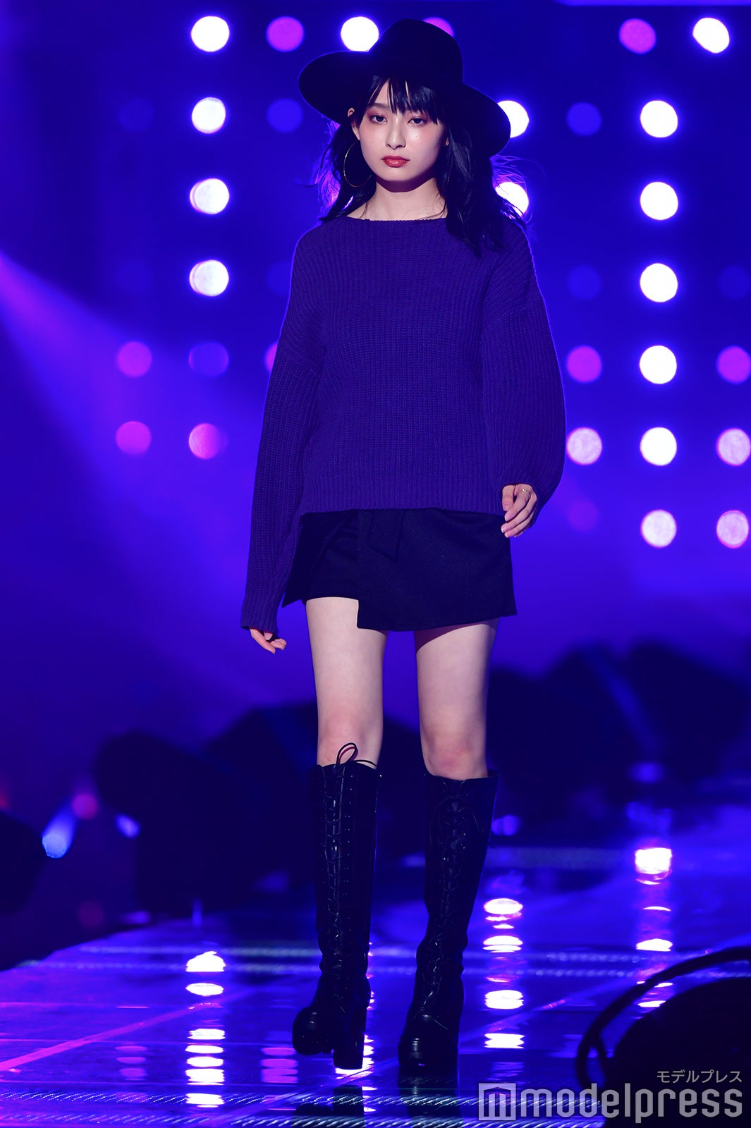 吉川愛 （C）モデルプレス