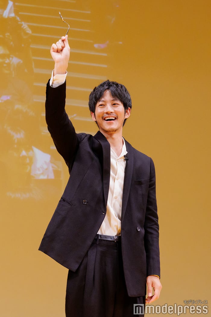 松坂桃李(C)モデルプレス