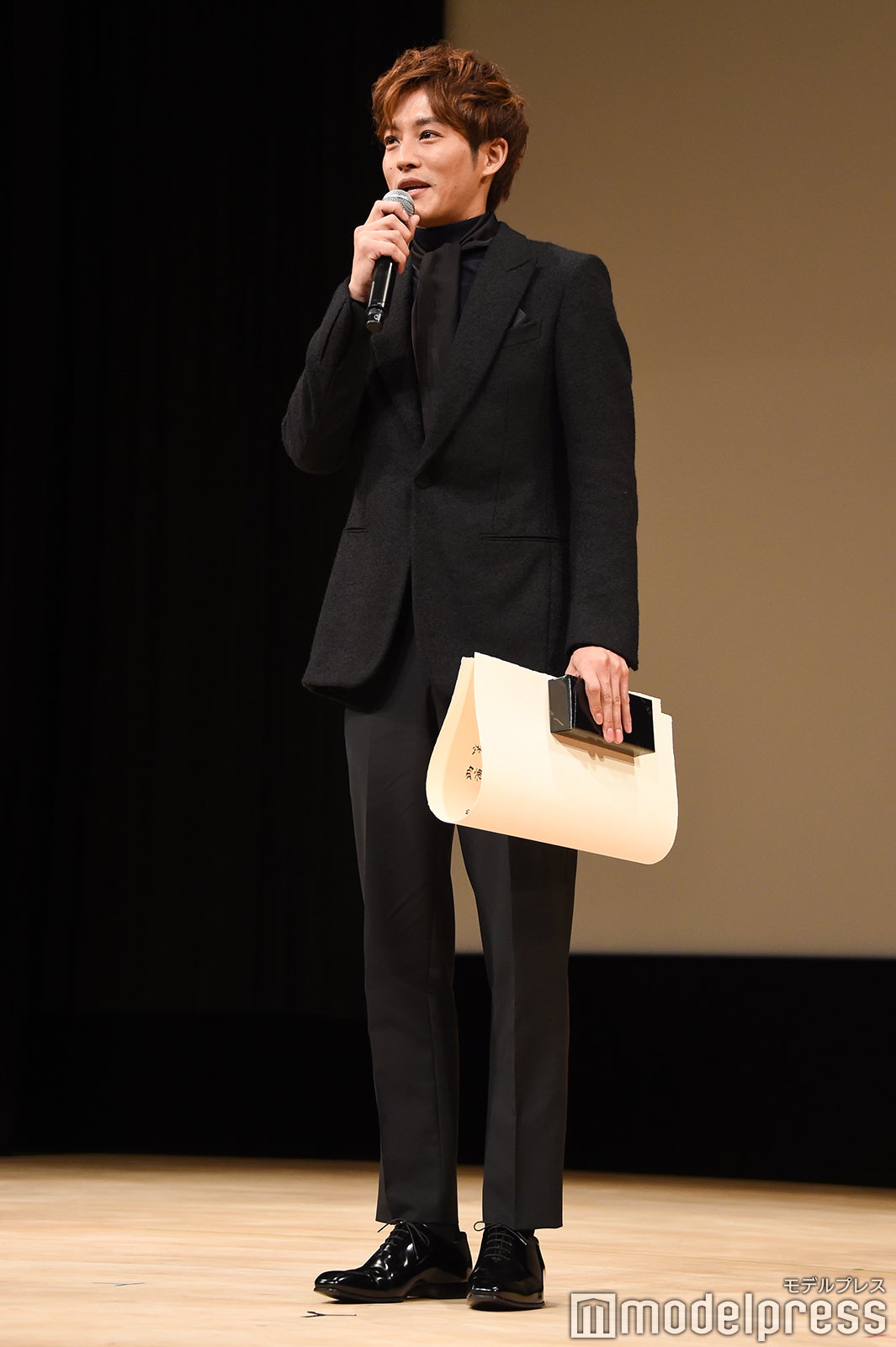 松坂桃李 （C）モデルプレス