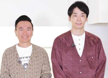 かまいたち、爆売れ「大阪時代」の最高月収に後輩芸人「えぇ～っ？！」衝撃、頭抱える KOC優勝翌18年に東京進出