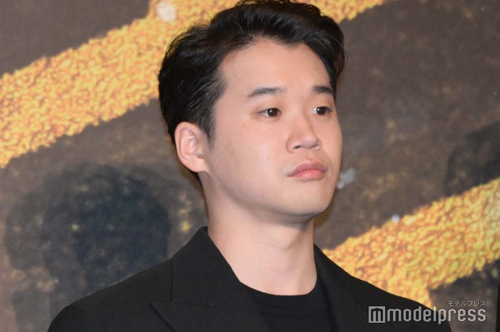 矢本悠馬(C)モデルプレス