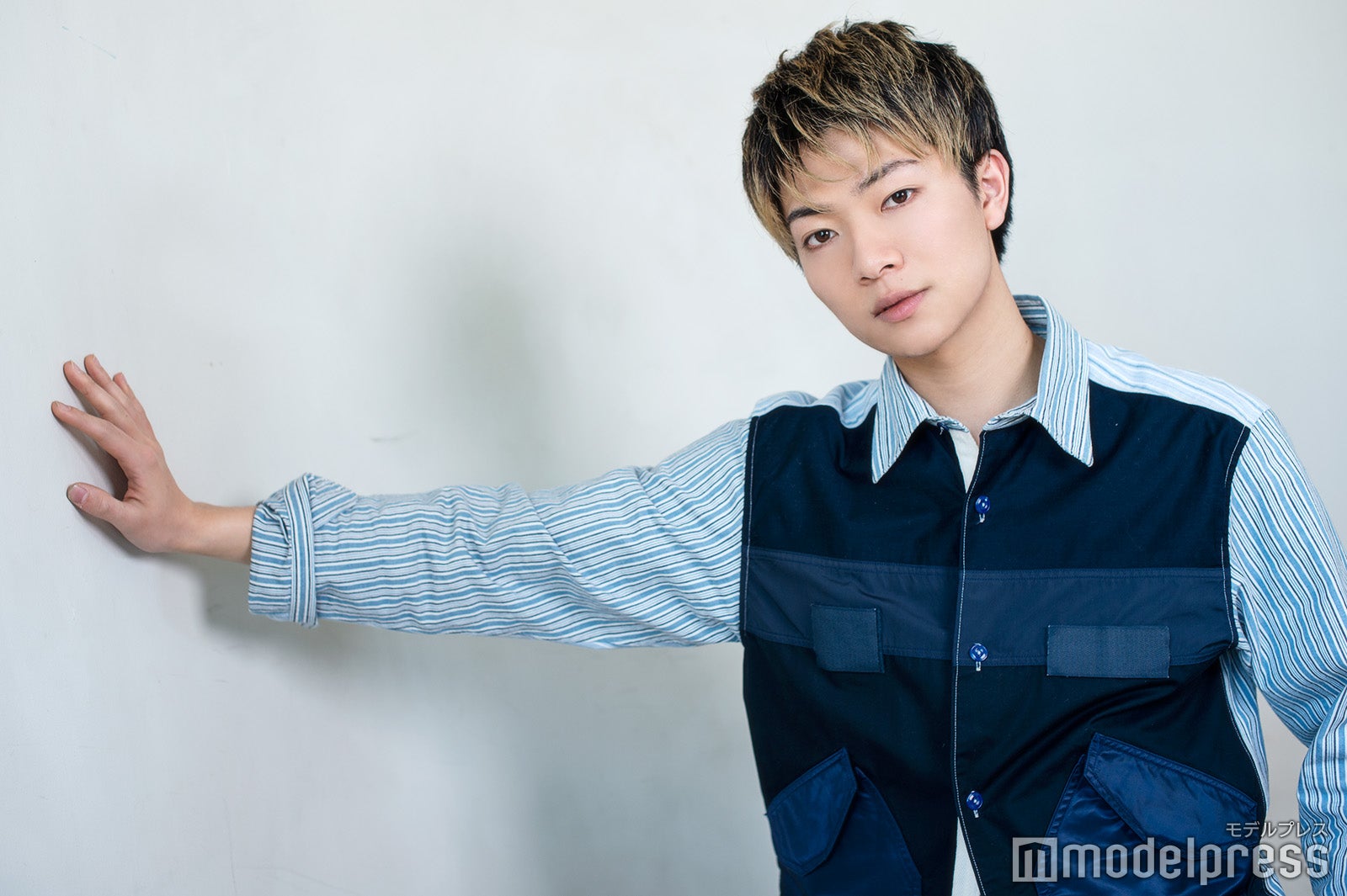 諸星翔希（C）モデルプレス