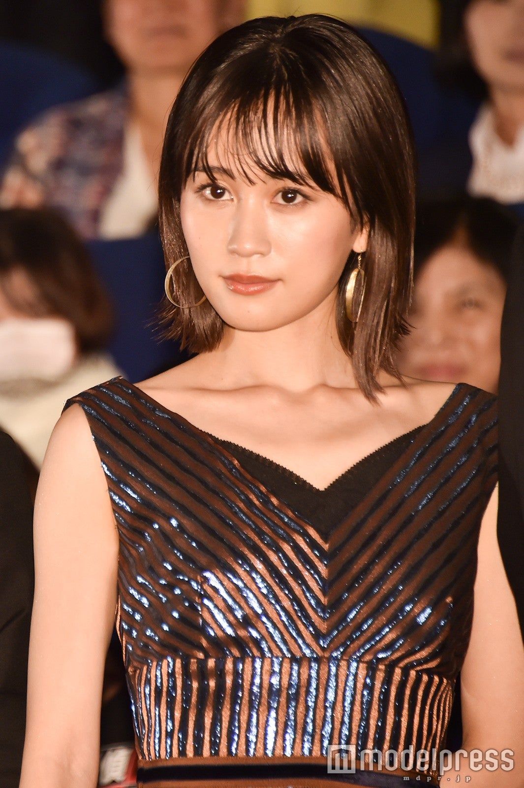 前田敦子（C）モデルプレス