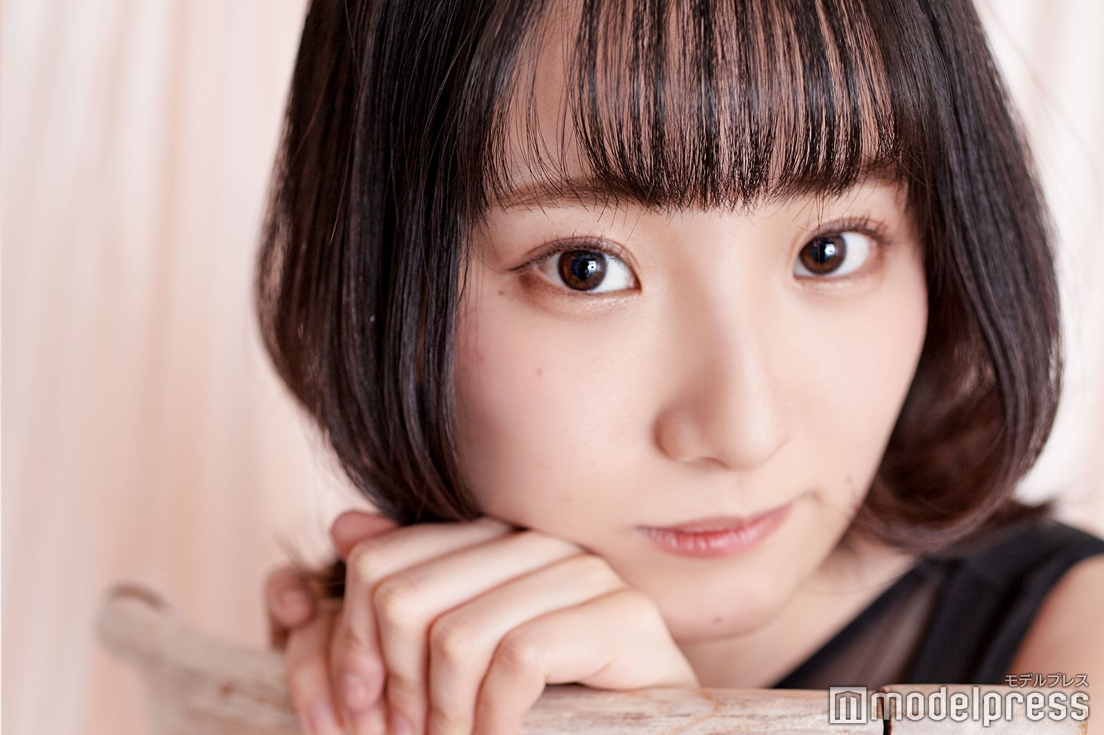 立花はる（C）モデルプレス