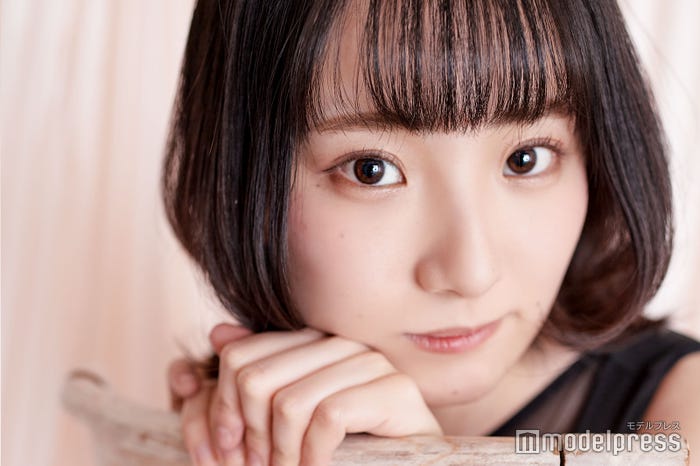 立花はる(C)モデルプレス