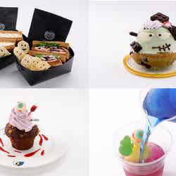 BRICK-OR-TREAT~だれも知らない、もう一つのレゴランド~/画像提供:LEGOLAND Japan