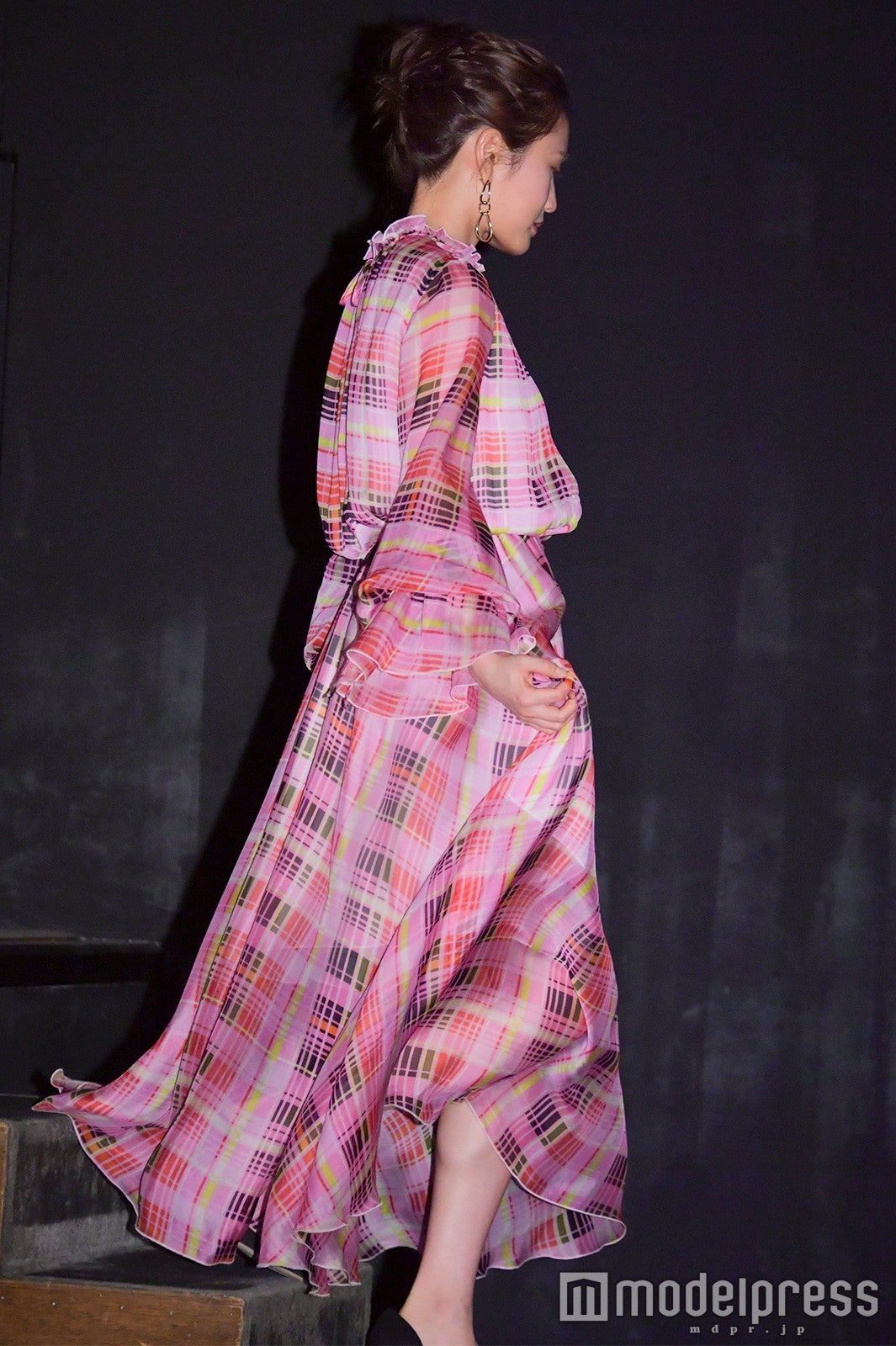 前田敦子（C）モデルプレス