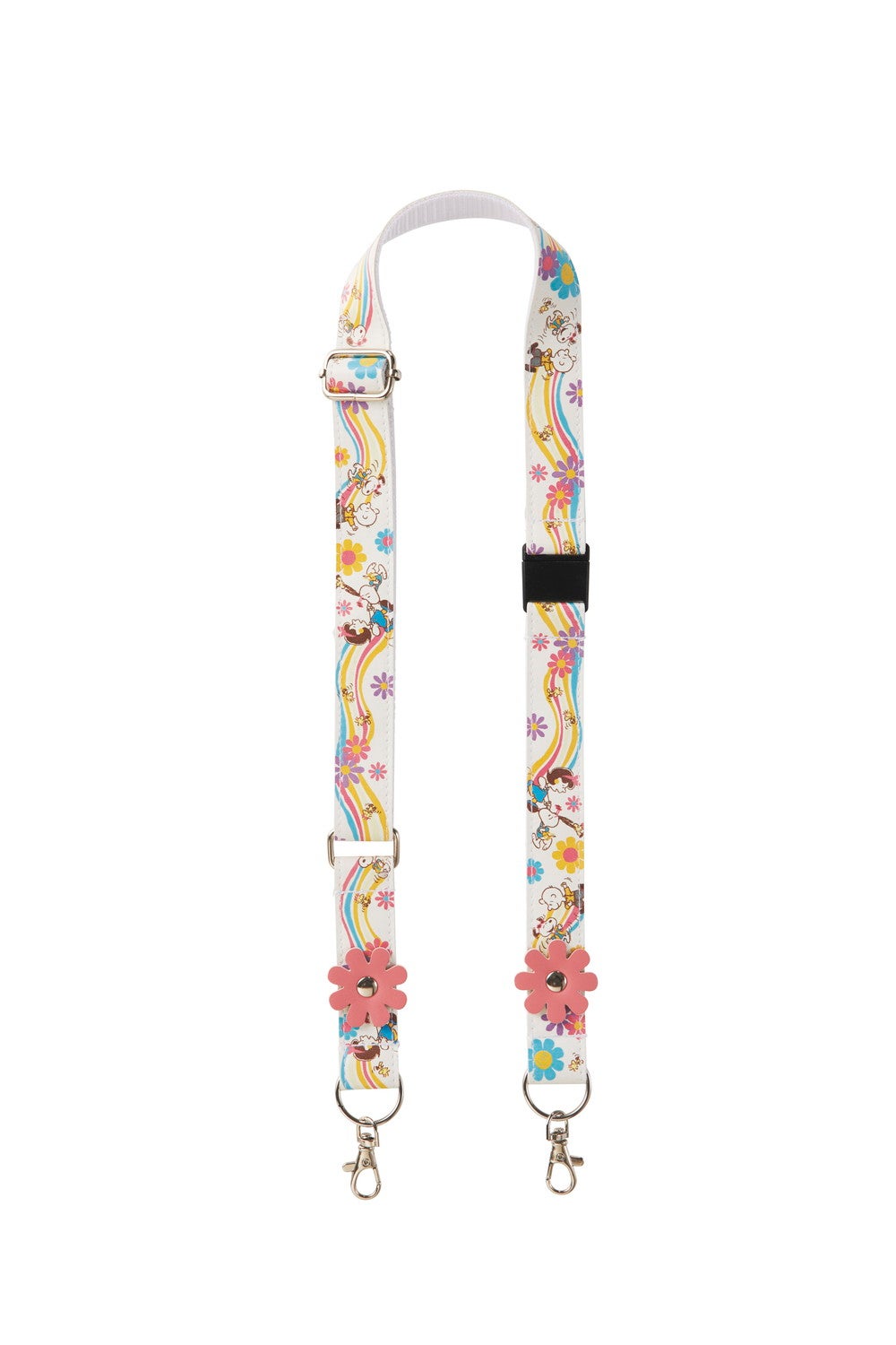 ネックストラップ／画像提供：ユニバーサル・スタジオ・ジャパン