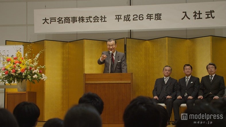 嵐・松本潤、自身の出来栄えを自画自賛