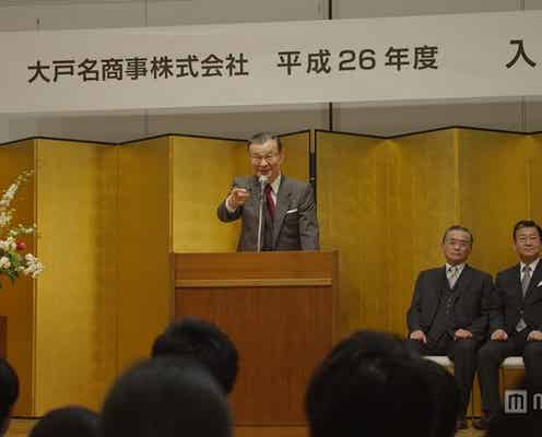 嵐・松本潤、自身の出来栄えを自画自賛