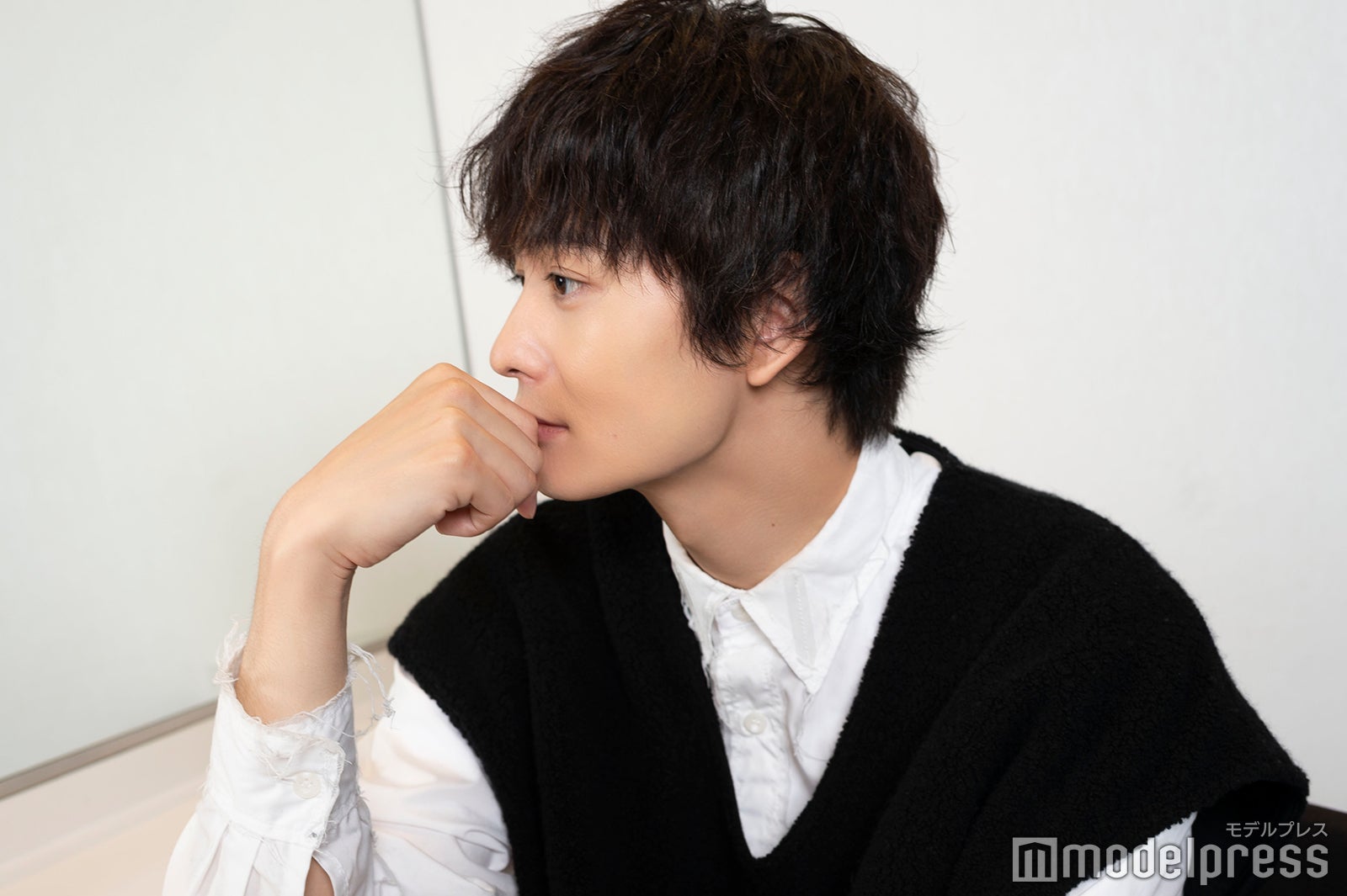 岡田将生（C）モデルプレス