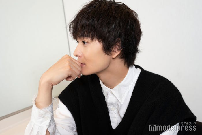 岡田将生(C)モデルプレス