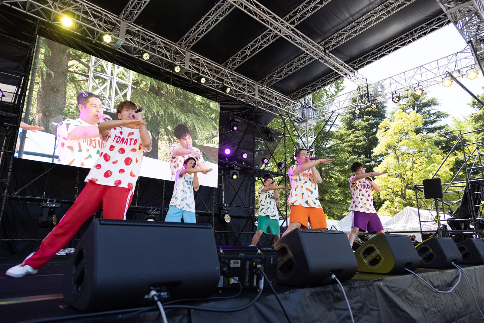 Gay（i）ly（提供写真）