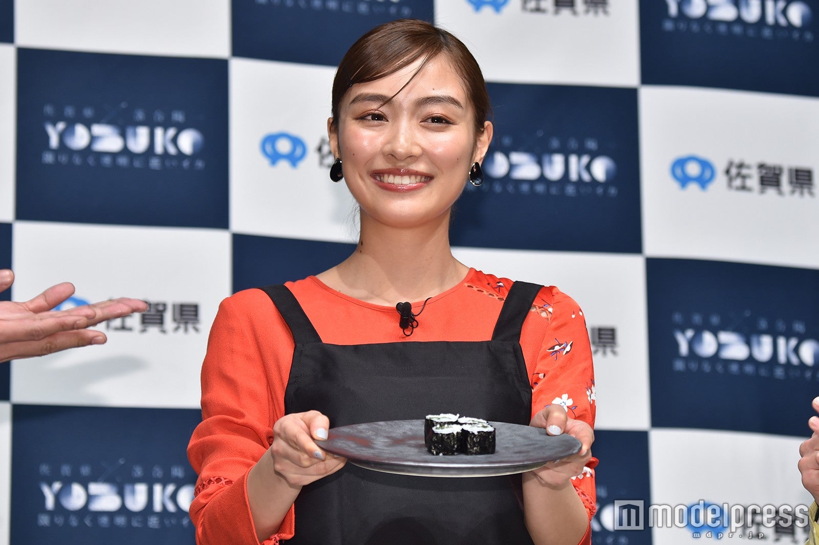 内田理央（C）モデルプレス