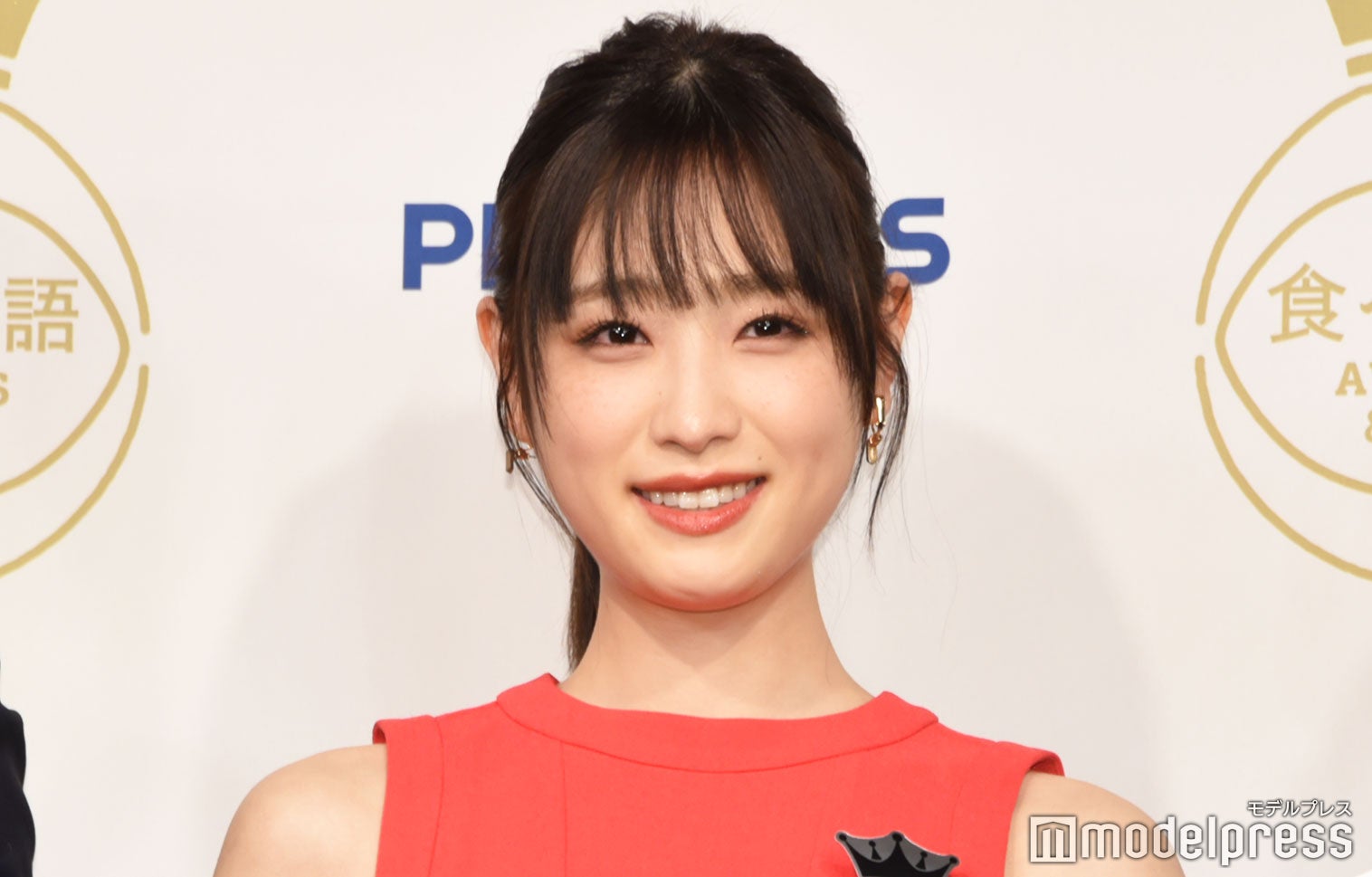 高橋ひかる（C）モデルプレス