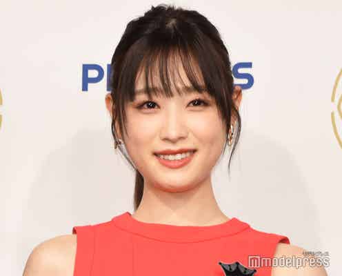 新成人・高橋ひかるが挑戦したいこと 国民的美少女コンテストの思い出も明かす<食べ物語AWARDS&試食会>