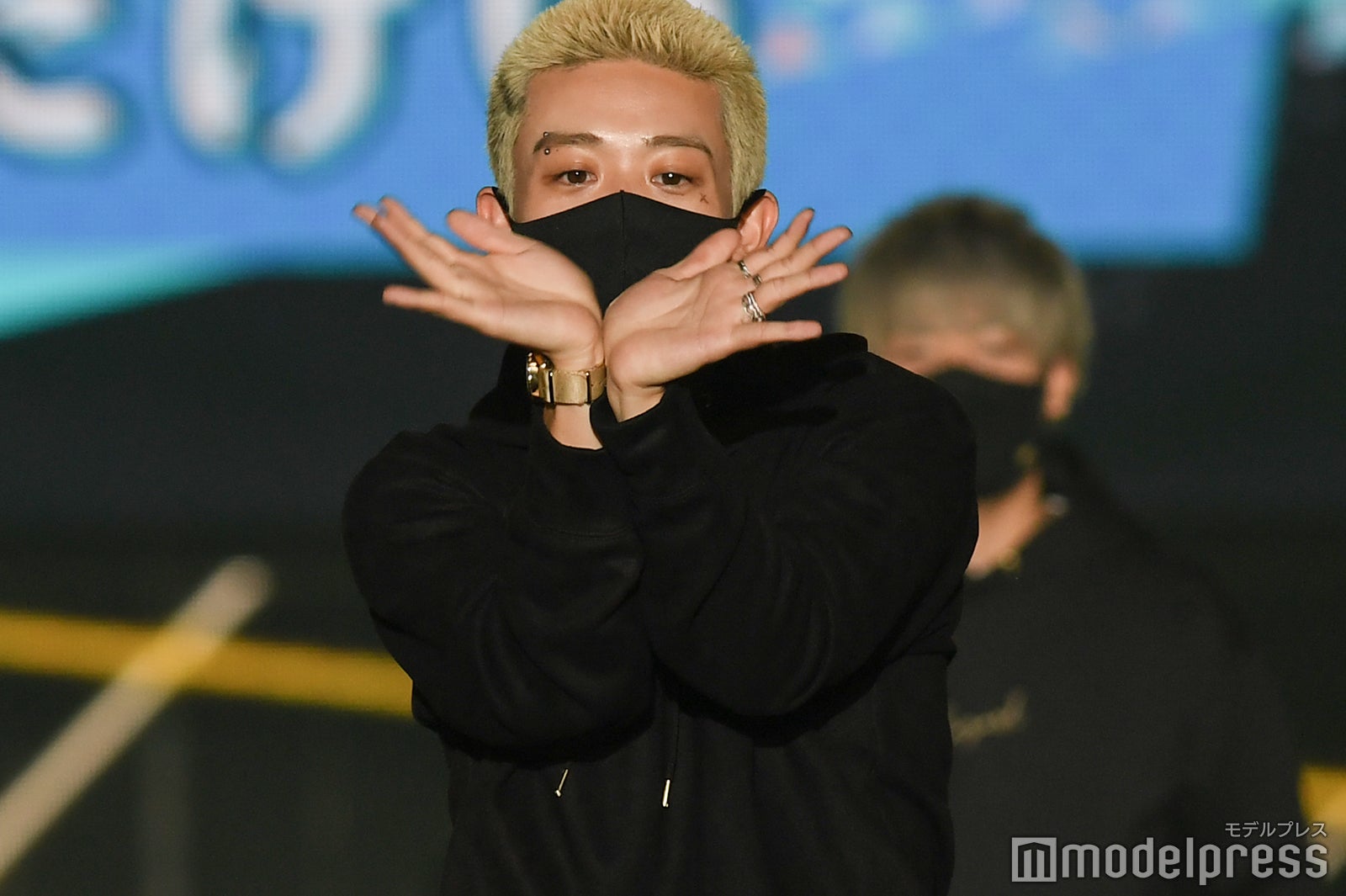 おだけいすけ（C）モデルプレス