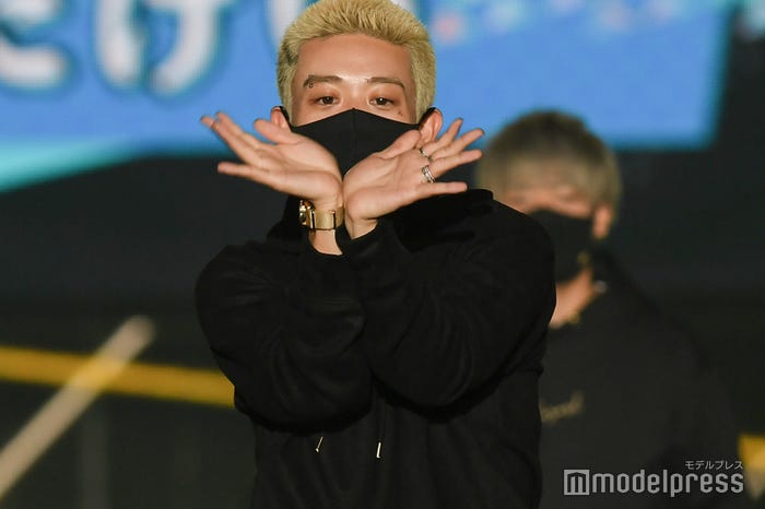 おだけい(C)モデルプレス