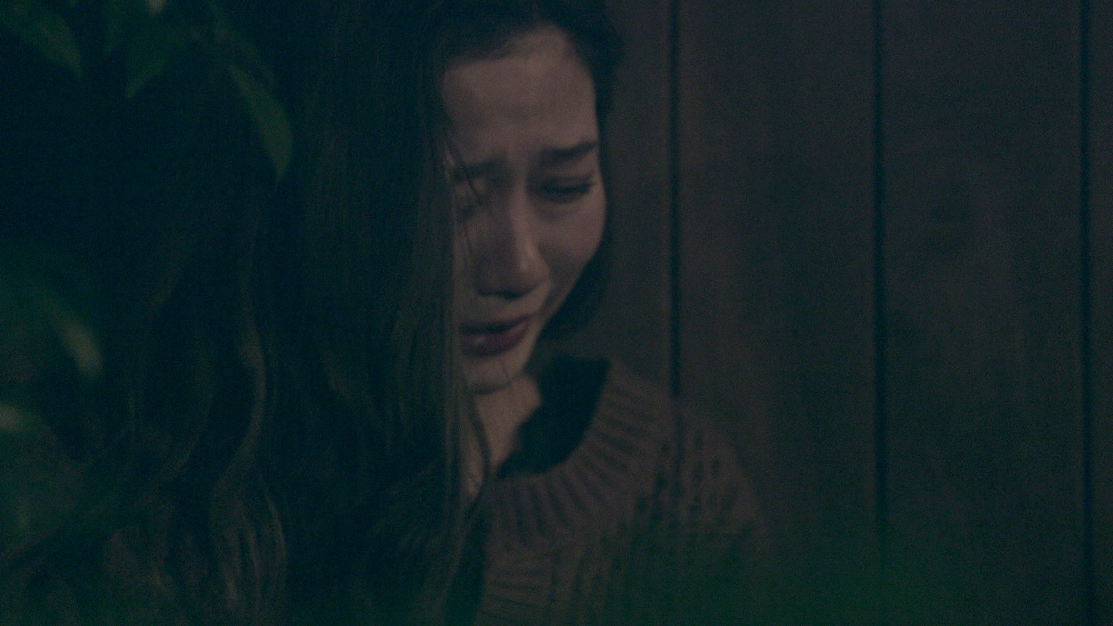 愛華「TERRACE HOUSE TOKYO 2019-2020」32nd WEEK（C）フジテレビ／イースト・エンタテインメント