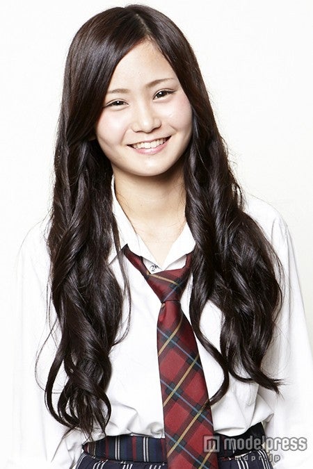 速報！『全国女子高生ミスコン2015』九州・沖縄地方予選／「ページ閲覧数」2位：まゆ