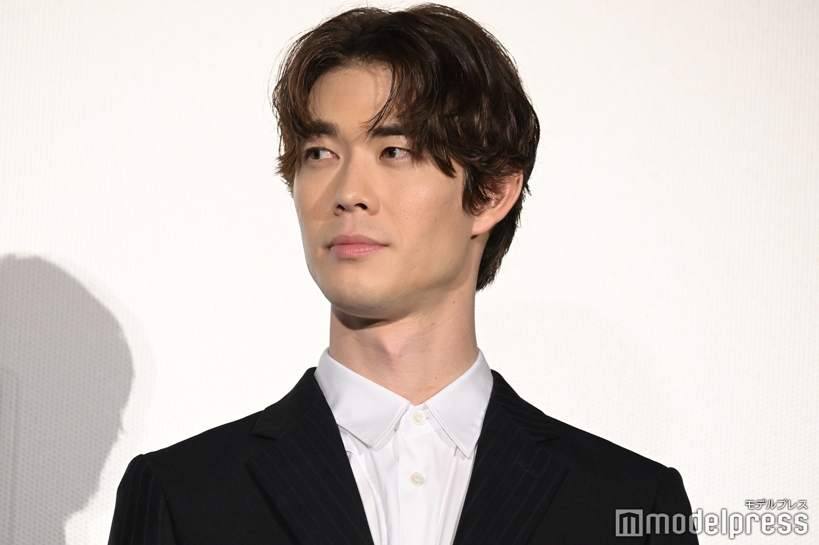 宮沢氷魚（C）モデルプレス