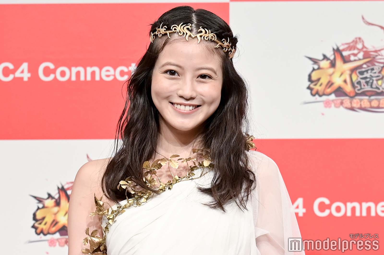 今田美桜 （C）モデルプレス