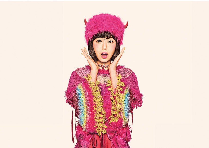 モンジュウロウ（提供写真）