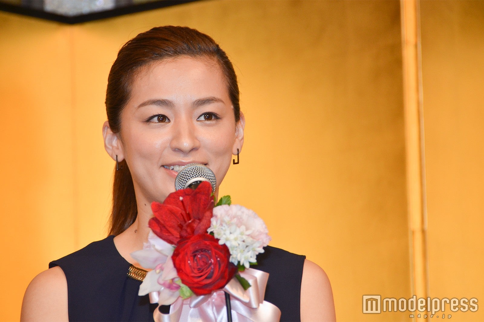 尾野真千子（C）モデルプレス