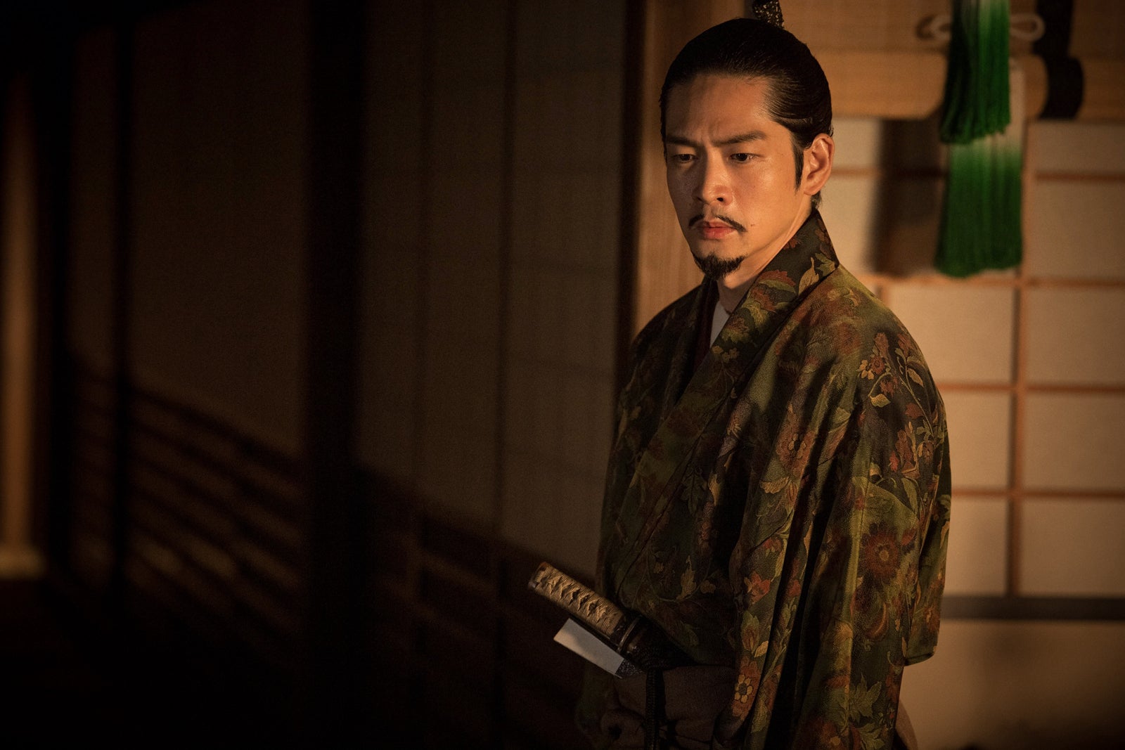 「豊臣兄弟！」第41話（C）NHK