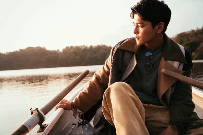 眞栄田郷敦(提供写真)