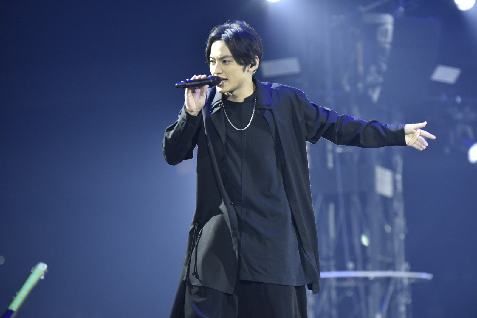 SKY-HI （提供画像）