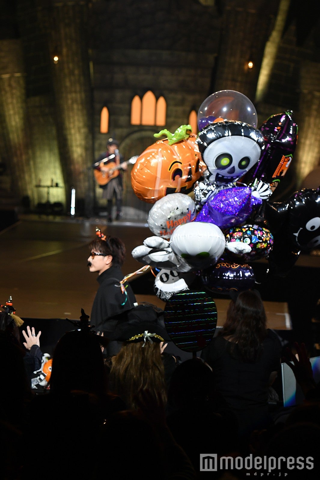 佐藤健 （C）モデルプレス