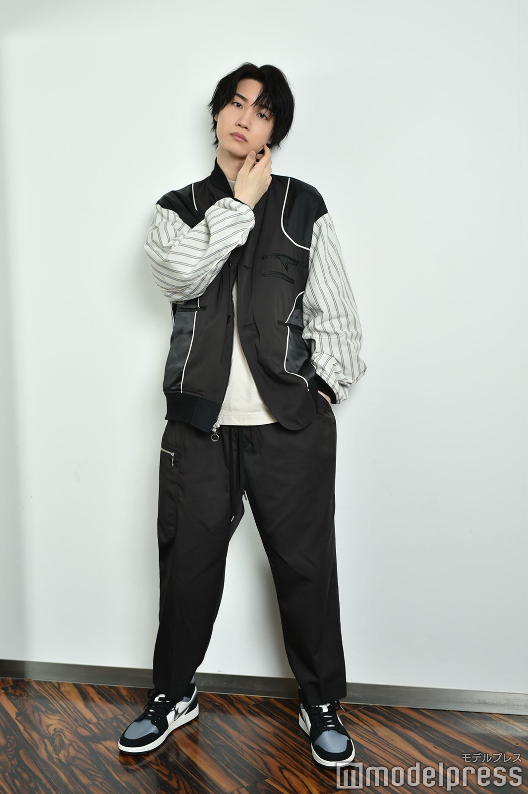 桜田通（C）モデルプレス